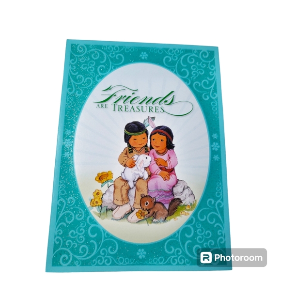 ☕ Greeting Cards - Set of 5 - Picture 2 of 12